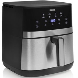 Princess DualHeat 182474 Freidora de Aire 7L 2300W